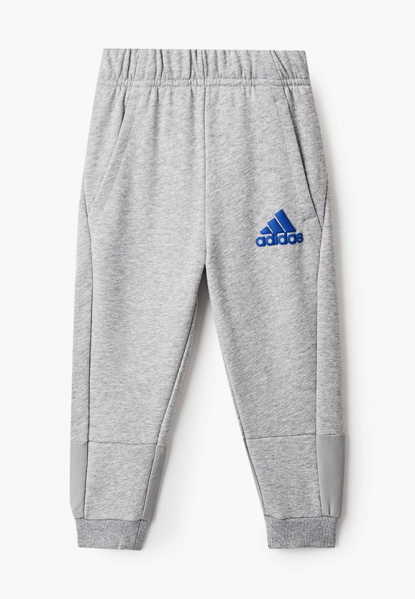 

Брюки спортивные adidas, Серый