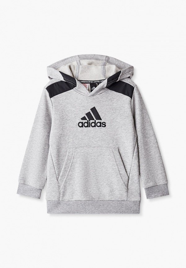 фото Худи adidas