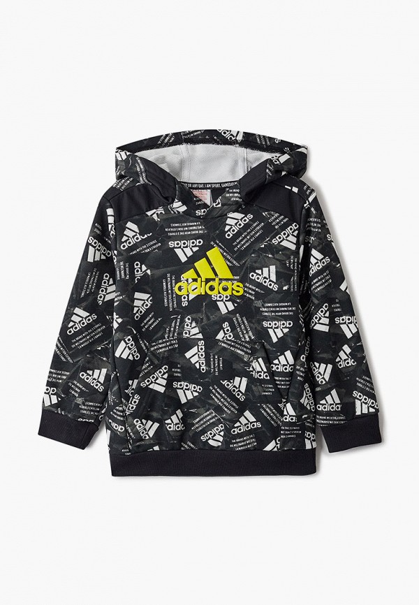 Худи adidas