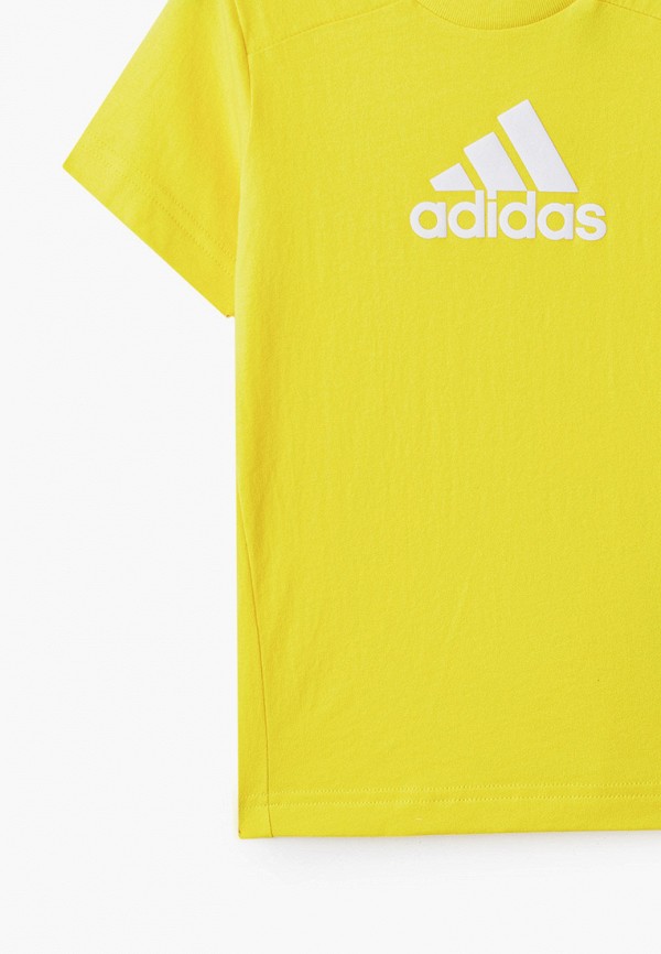 фото Футболка adidas