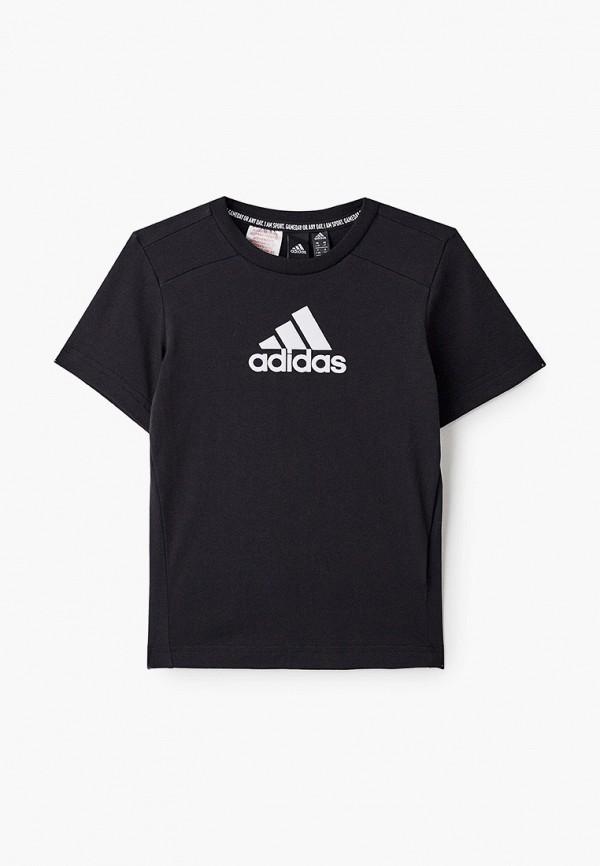 фото Футболка adidas