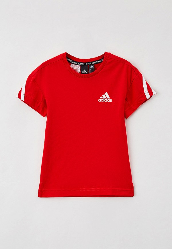 фото Футболка adidas
