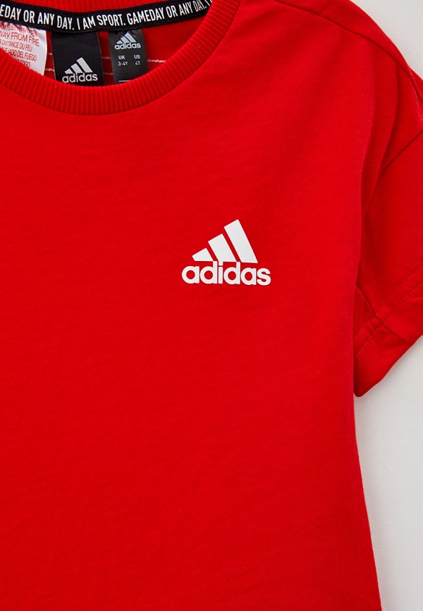 фото Футболка adidas