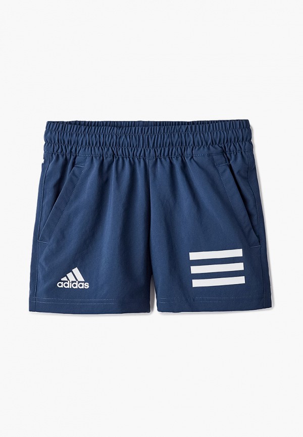 

Шорты спортивные adidas, Синий
