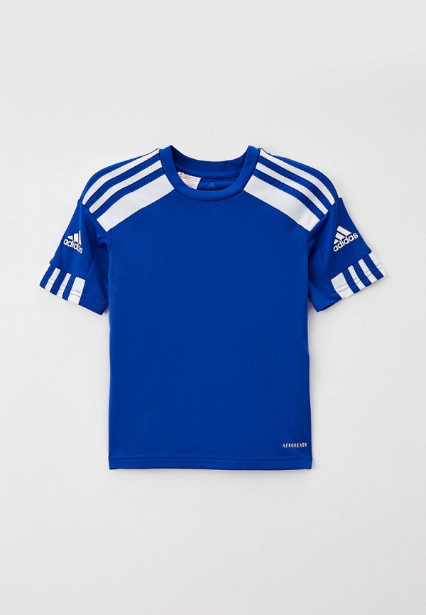 

Футболка спортивная adidas, Синий
