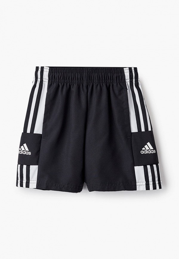 

Шорты спортивные adidas, Черный, SQ21 DT SHO Y