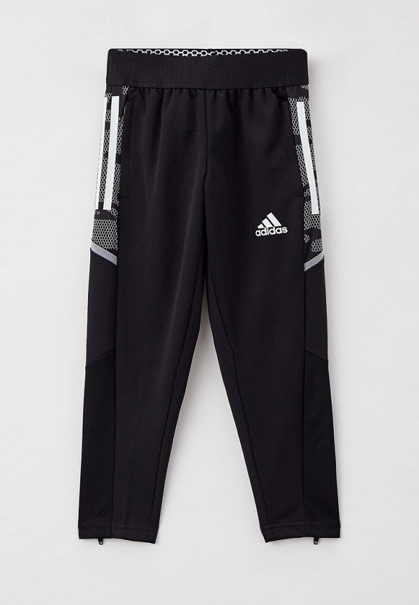 

Брюки спортивные adidas, Черный, CON21 TR PNT Y