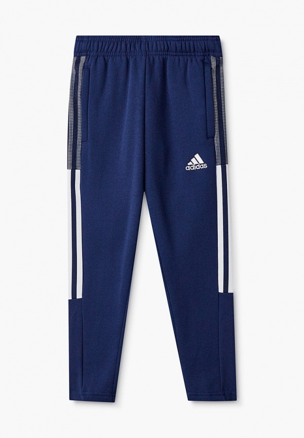 

Брюки спортивные adidas, Синий, TIRO21 SW PNT Y