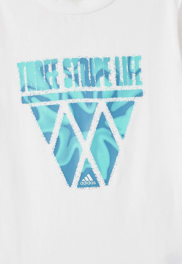 фото Футболка adidas