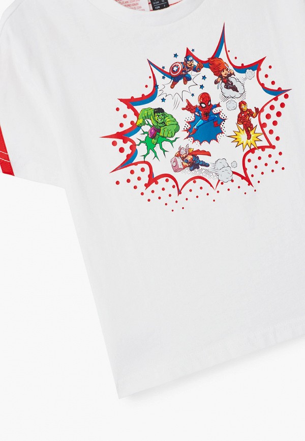 фото Футболка adidas