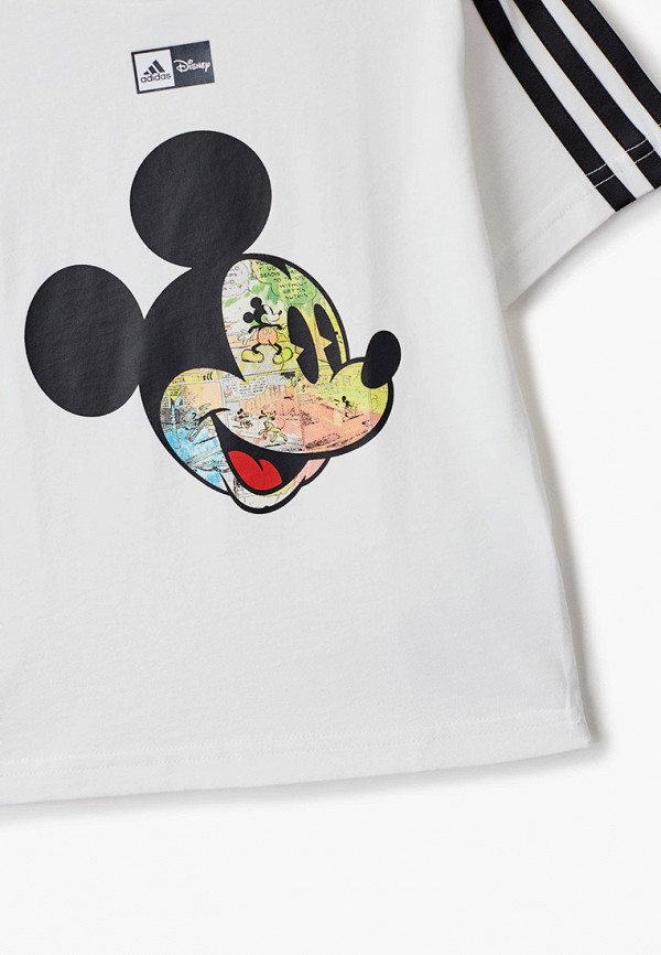 фото Футболка adidas