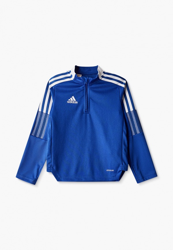 Олимпийка adidas