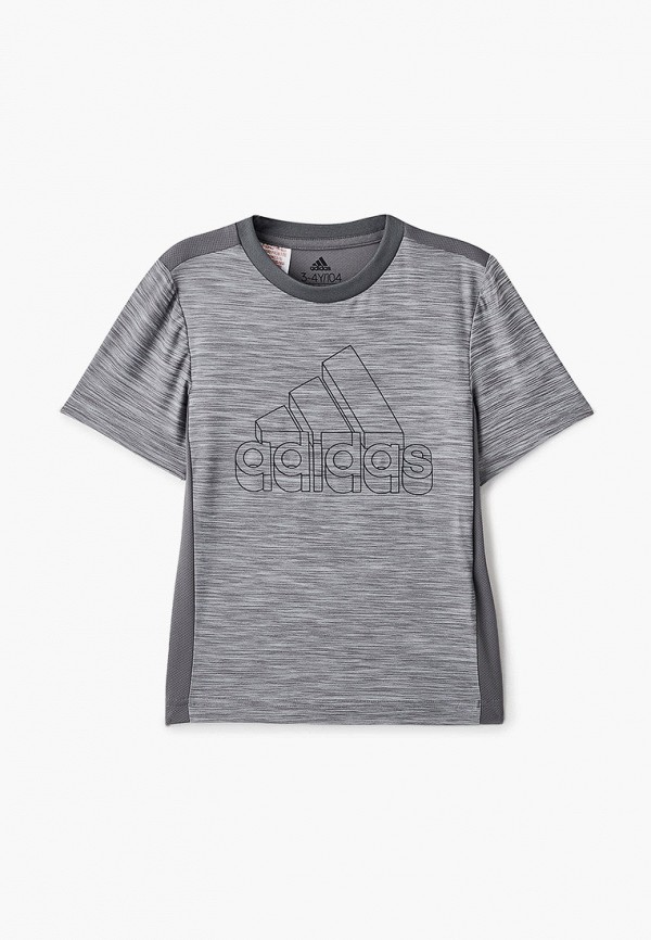 фото Футболка спортивная adidas