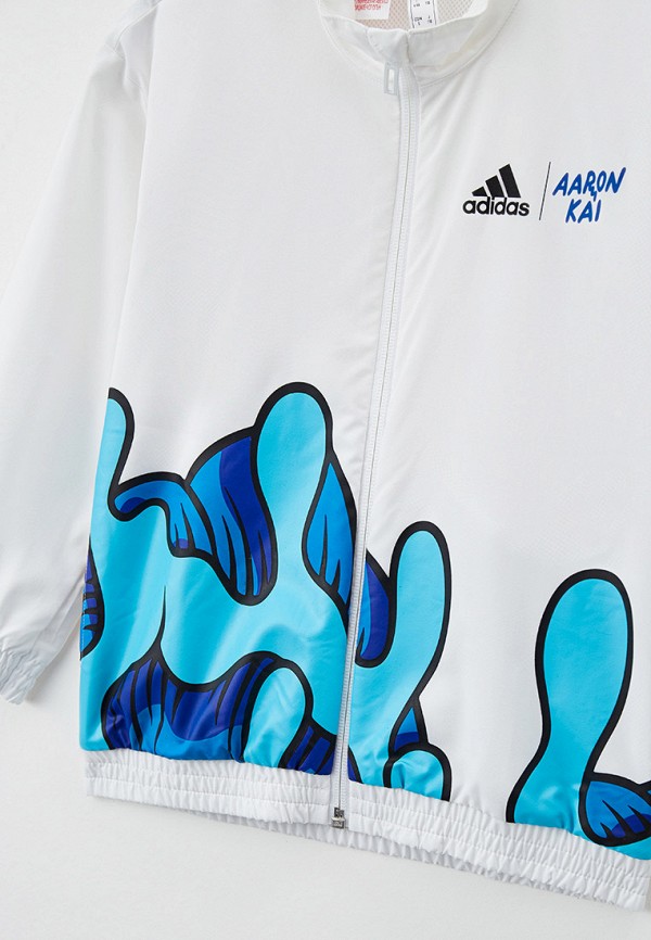 фото Ветровка adidas