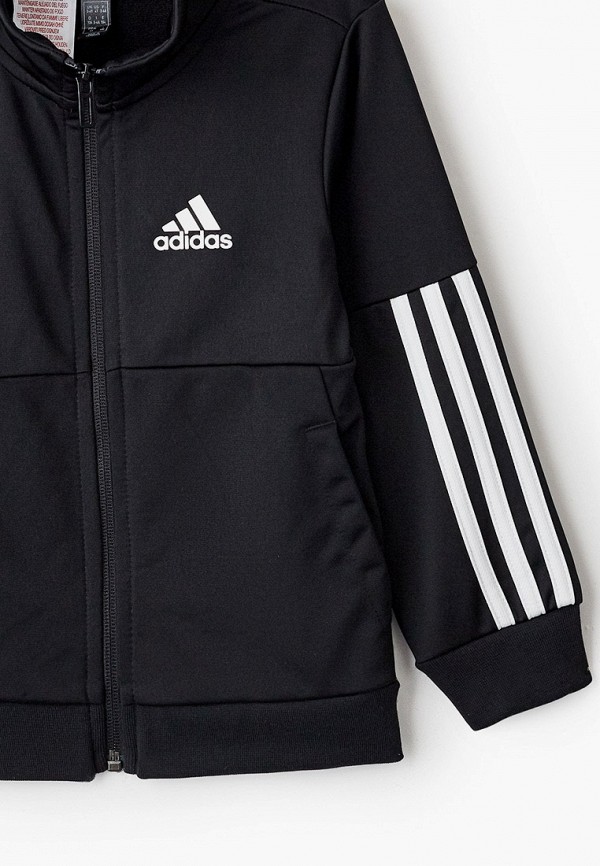 

Костюм спортивный adidas, Черный