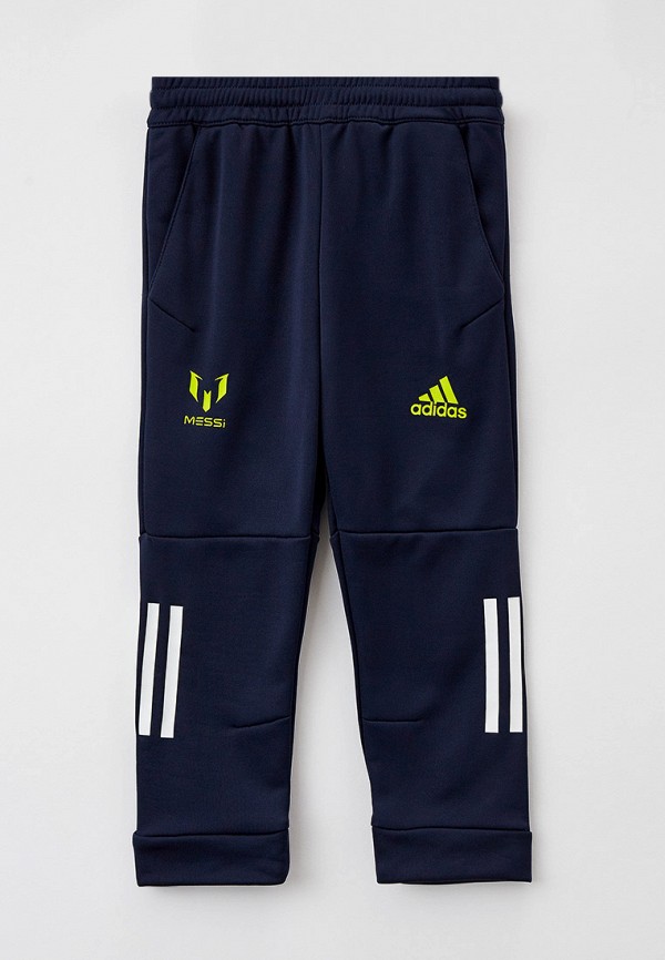 

Брюки спортивные adidas, Синий