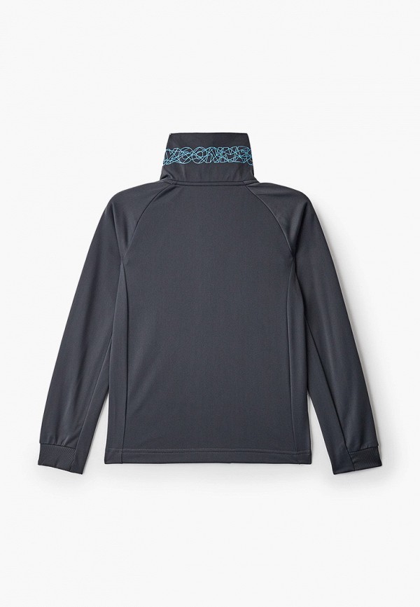 

Костюм спортивный adidas, Серый