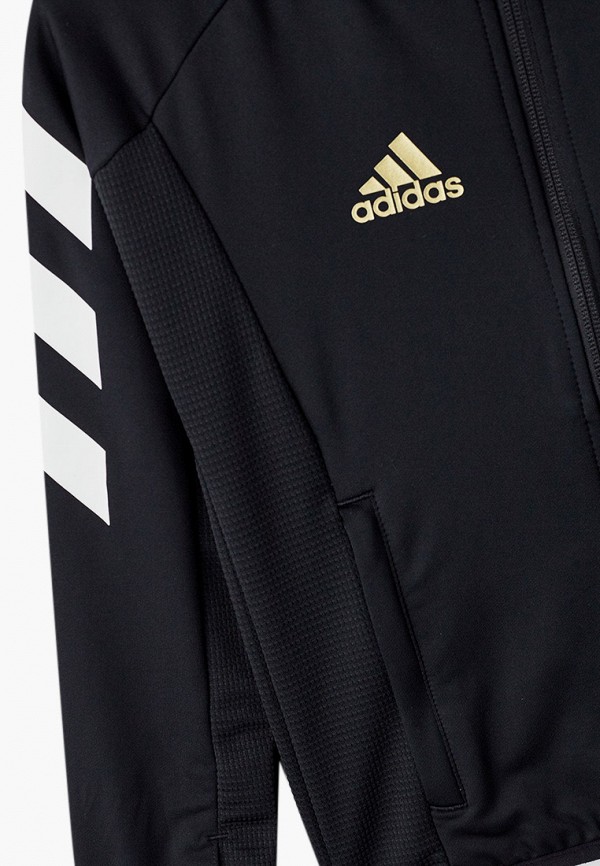 

Толстовка adidas, Черный