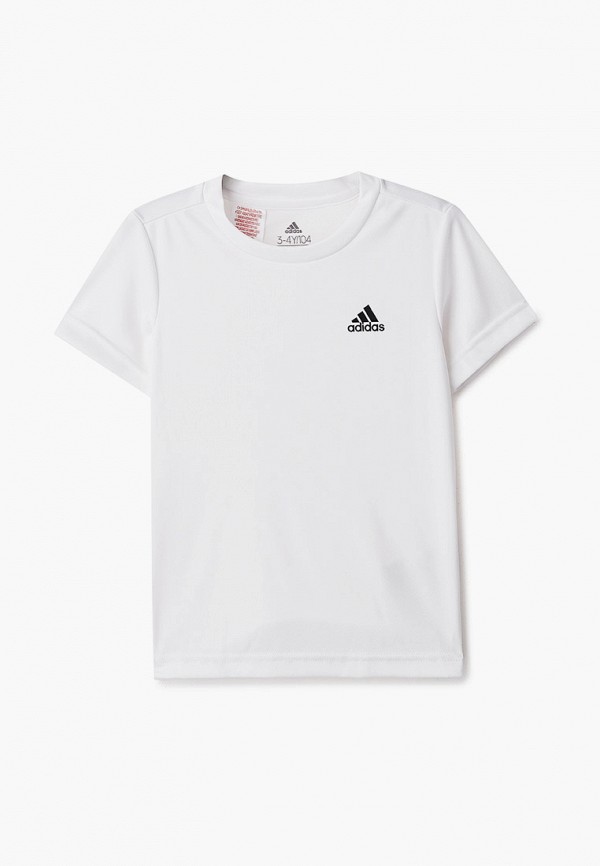 Футболка для мальчика спортивная adidas GN1468