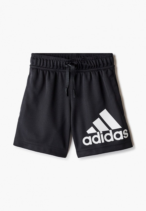 Шорты для мальчика спортивные adidas GN1485