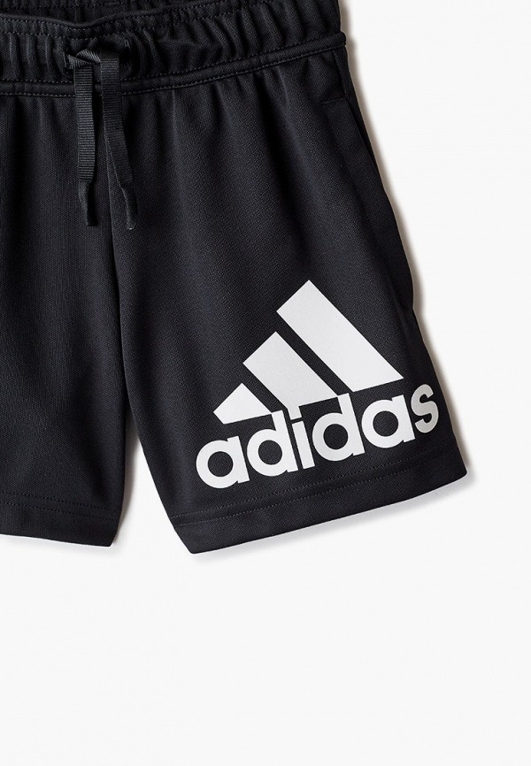 Шорты для мальчика спортивные adidas GN1485 Фото 3