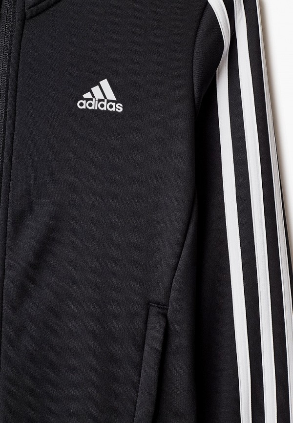 

Толстовка adidas, Черный