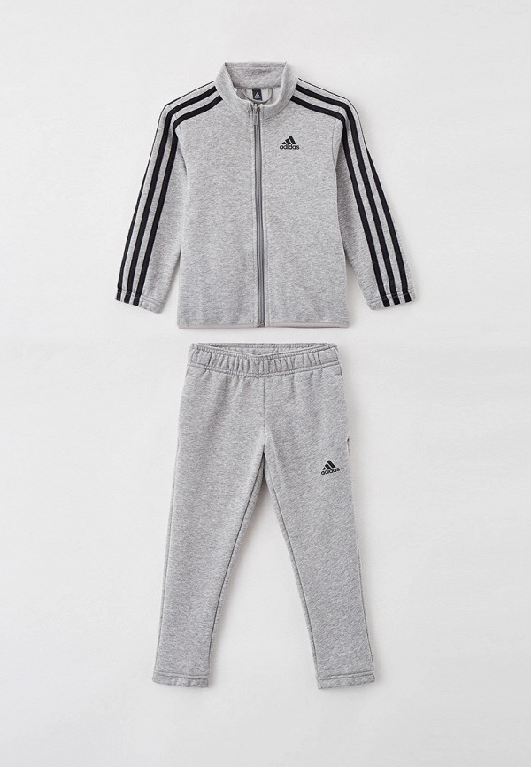 

Костюм спортивный adidas, Серый, B FT TS