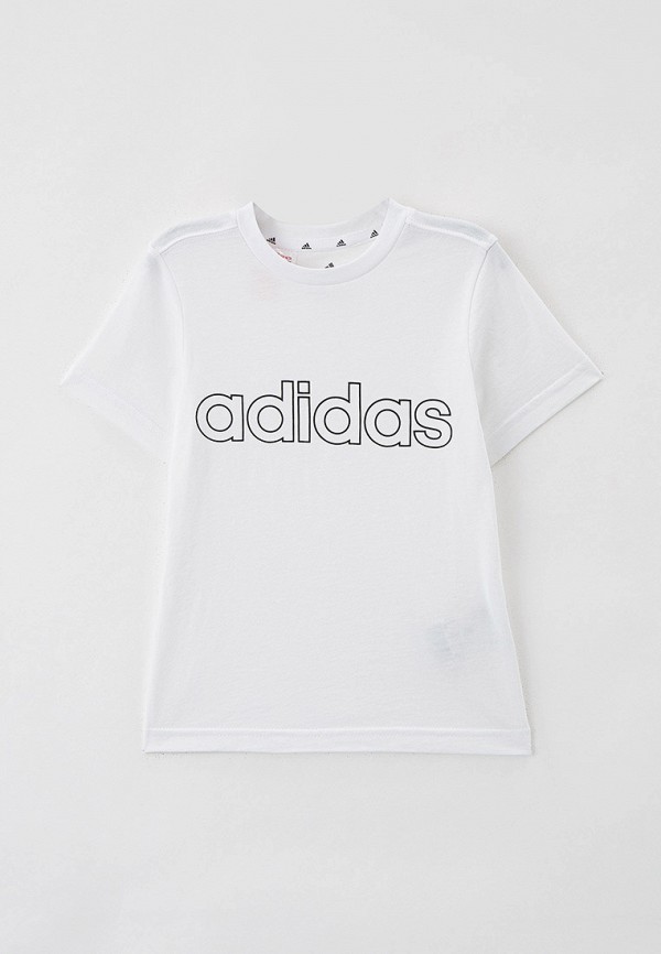 Футболка для мальчика adidas GN4002