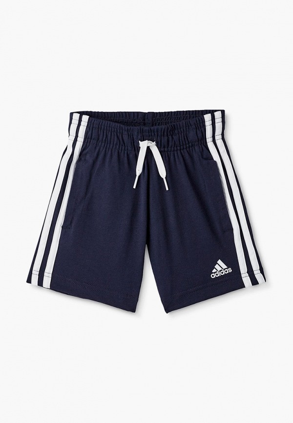 

Шорты спортивные adidas, Синий