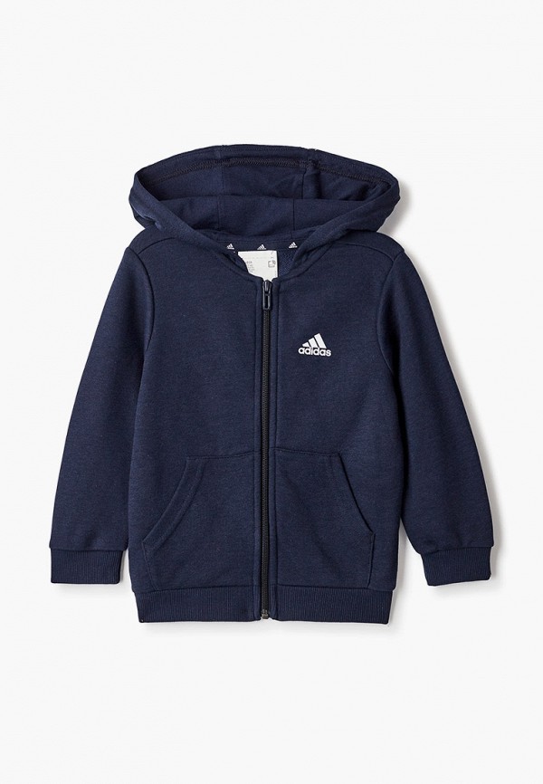 

Толстовка adidas