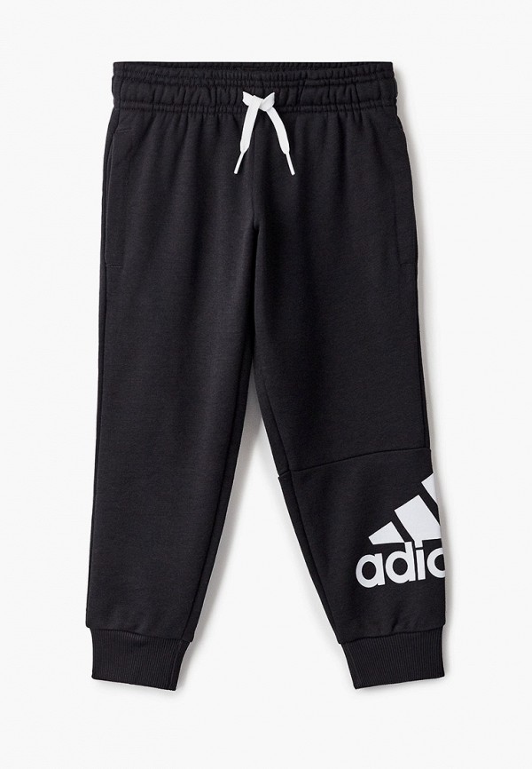 

Брюки спортивные adidas, Черный, B BL FT C PT