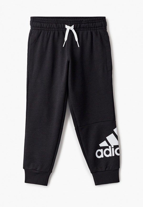 Брюки спортивные для мальчика adidas GN4033