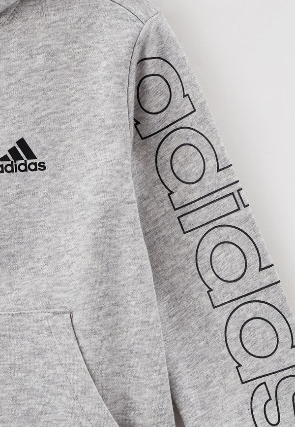 фото Толстовка adidas