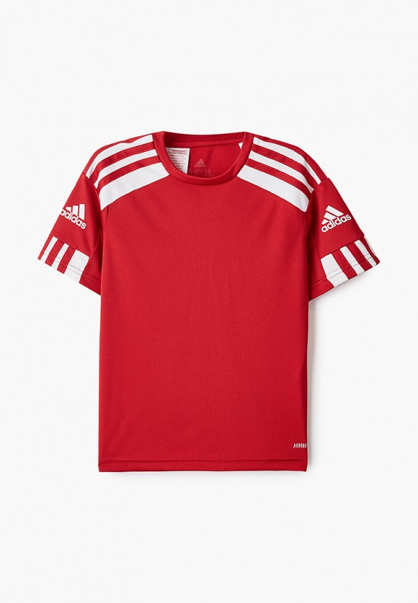 Футболка для мальчика спортивная adidas GN5746