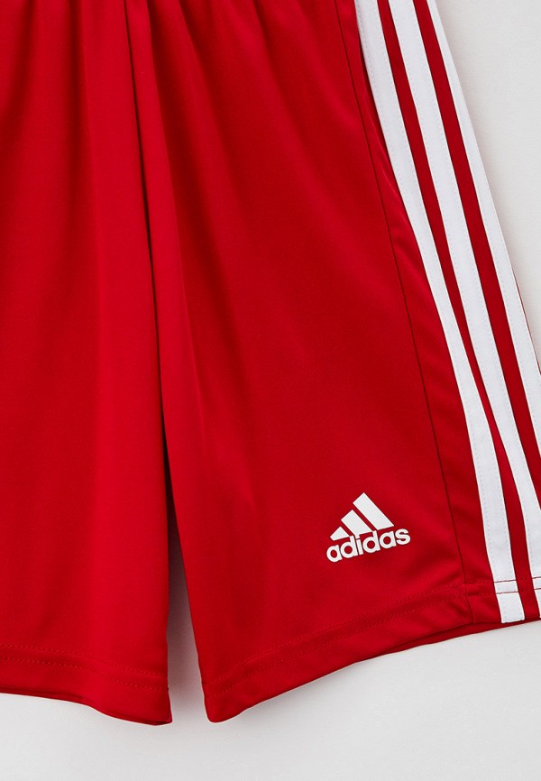 Шорты для мальчика спортивные adidas GN5761 Фото 3