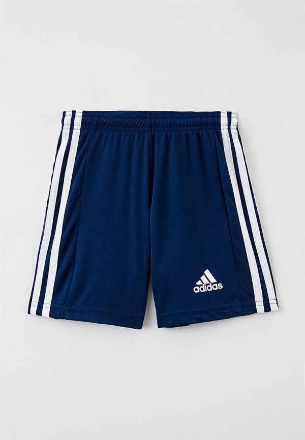 

Шорты спортивные adidas, Синий
