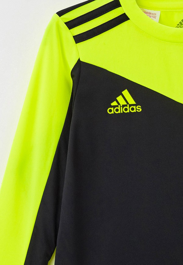 фото Лонгслив спортивный adidas