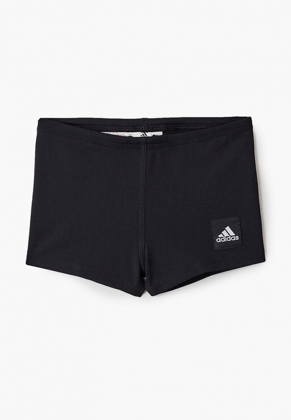 

Плавки adidas, Черный