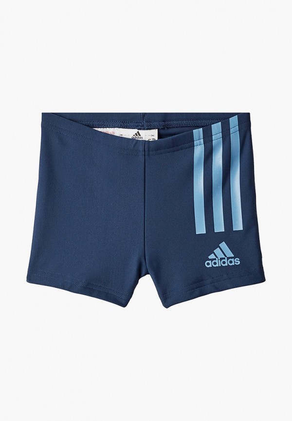

Плавки adidas, Синий