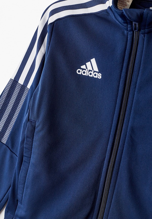 

Костюм спортивный adidas, Синий