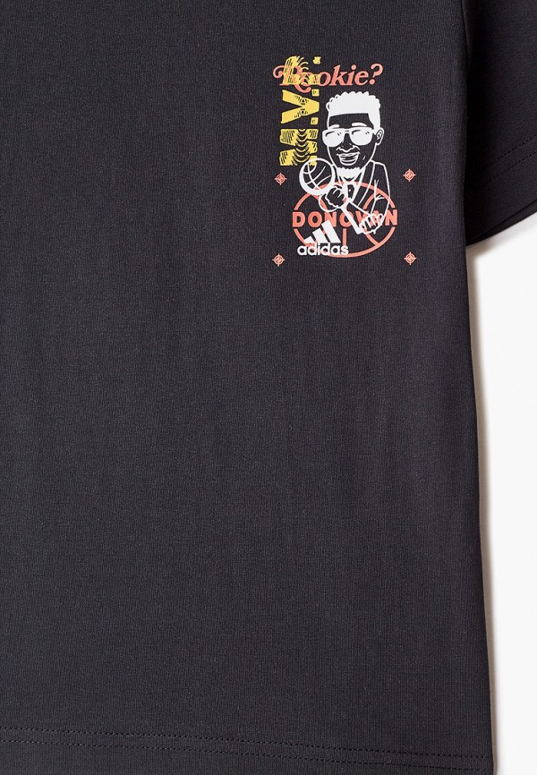 фото Футболка adidas