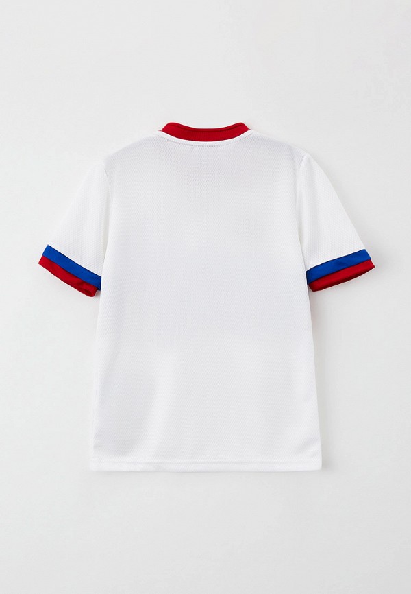 

Футболка спортивная adidas, Белый