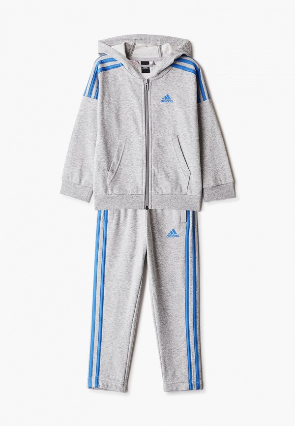 

Костюм спортивный adidas, Серый