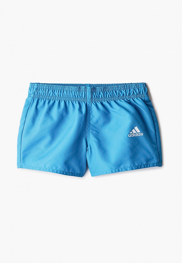 

Шорты для плавания adidas, Бирюзовый