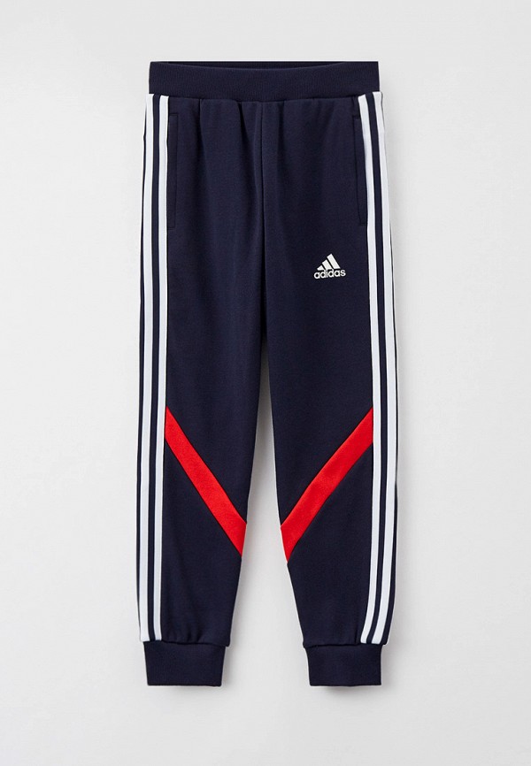 

Брюки спортивные adidas, Серый
