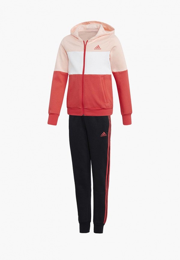 

Костюм спортивный adidas, Разноцветный