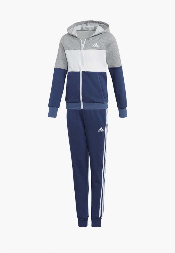 

Костюм спортивный adidas, Синий