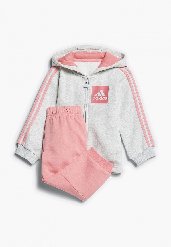 

Костюм спортивный adidas, Разноцветный