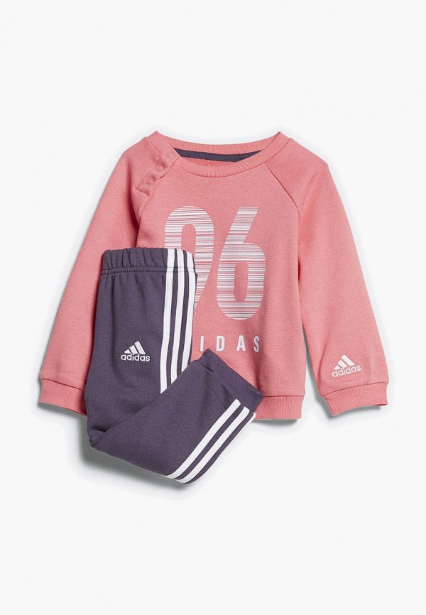 

Костюм спортивный adidas, Разноцветный