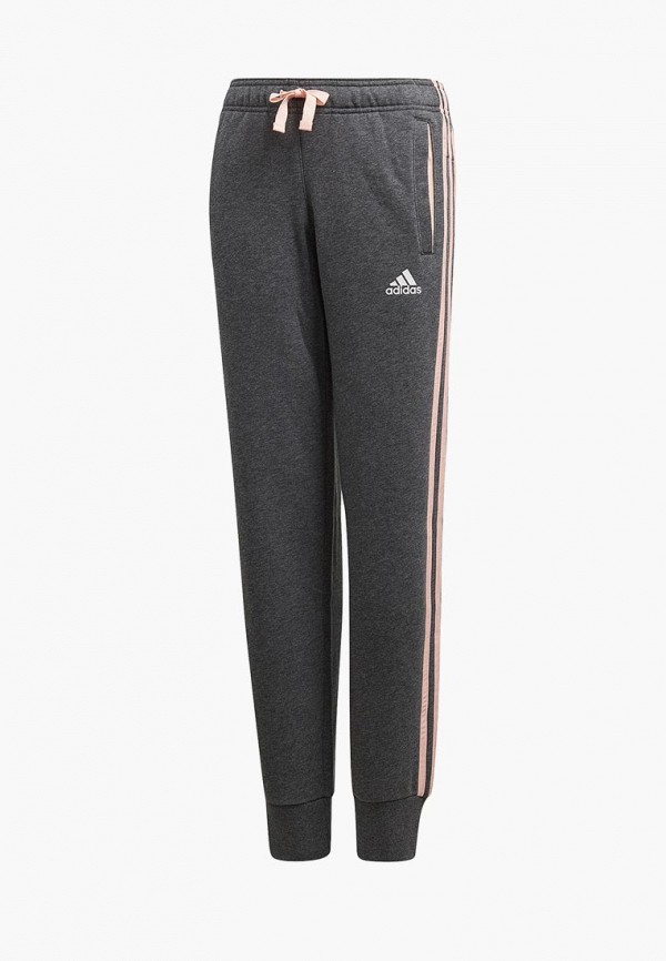 

Брюки спортивные adidas, Серый